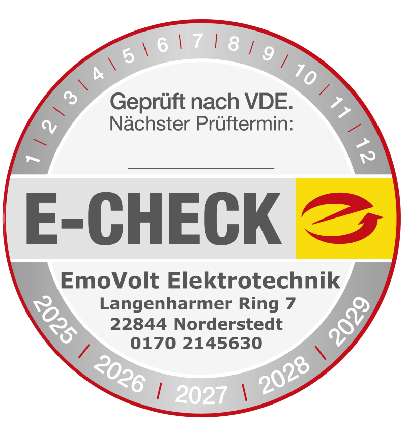 E-Check