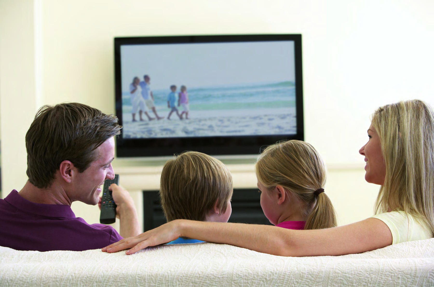 Datennetze & Home-Entertainment
