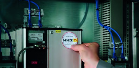 Energiemanagement & Monitoring